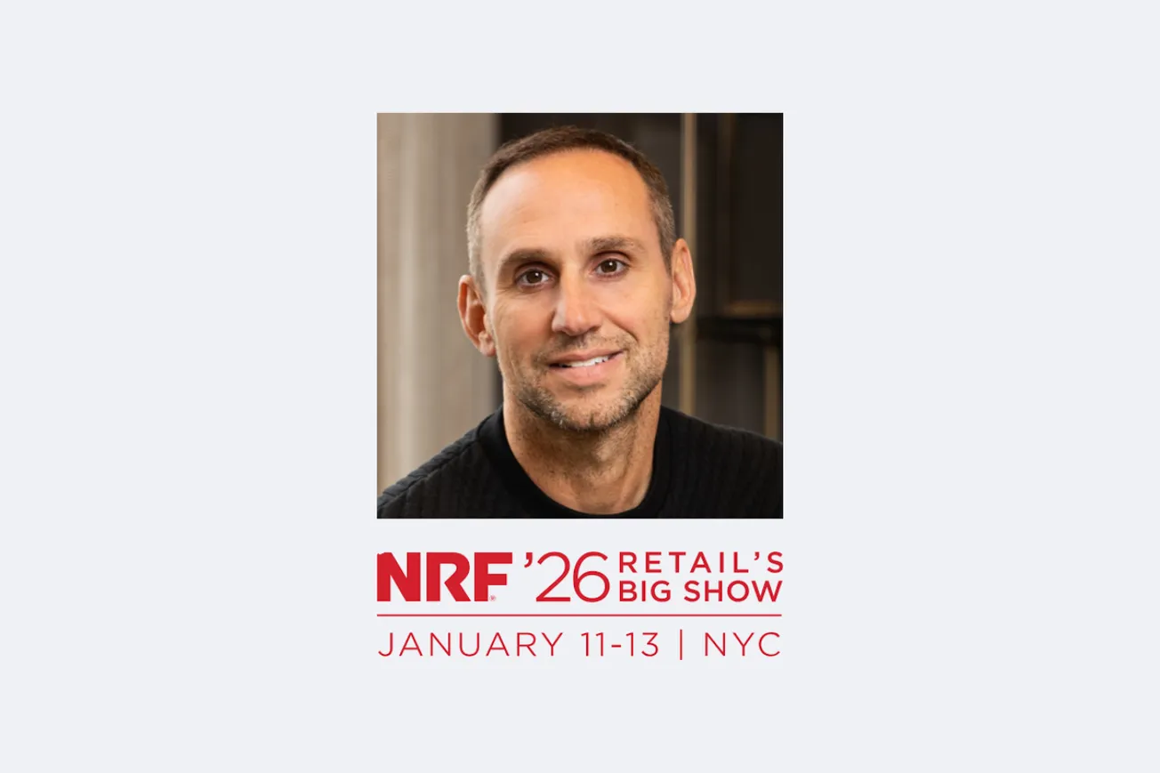 Fanatics CEO Michael Rubin to keynote NRF 2026: Retail’s Big Show