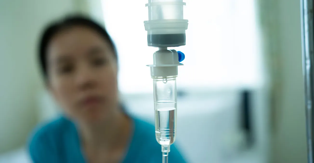 CVS rolls out infusion care services