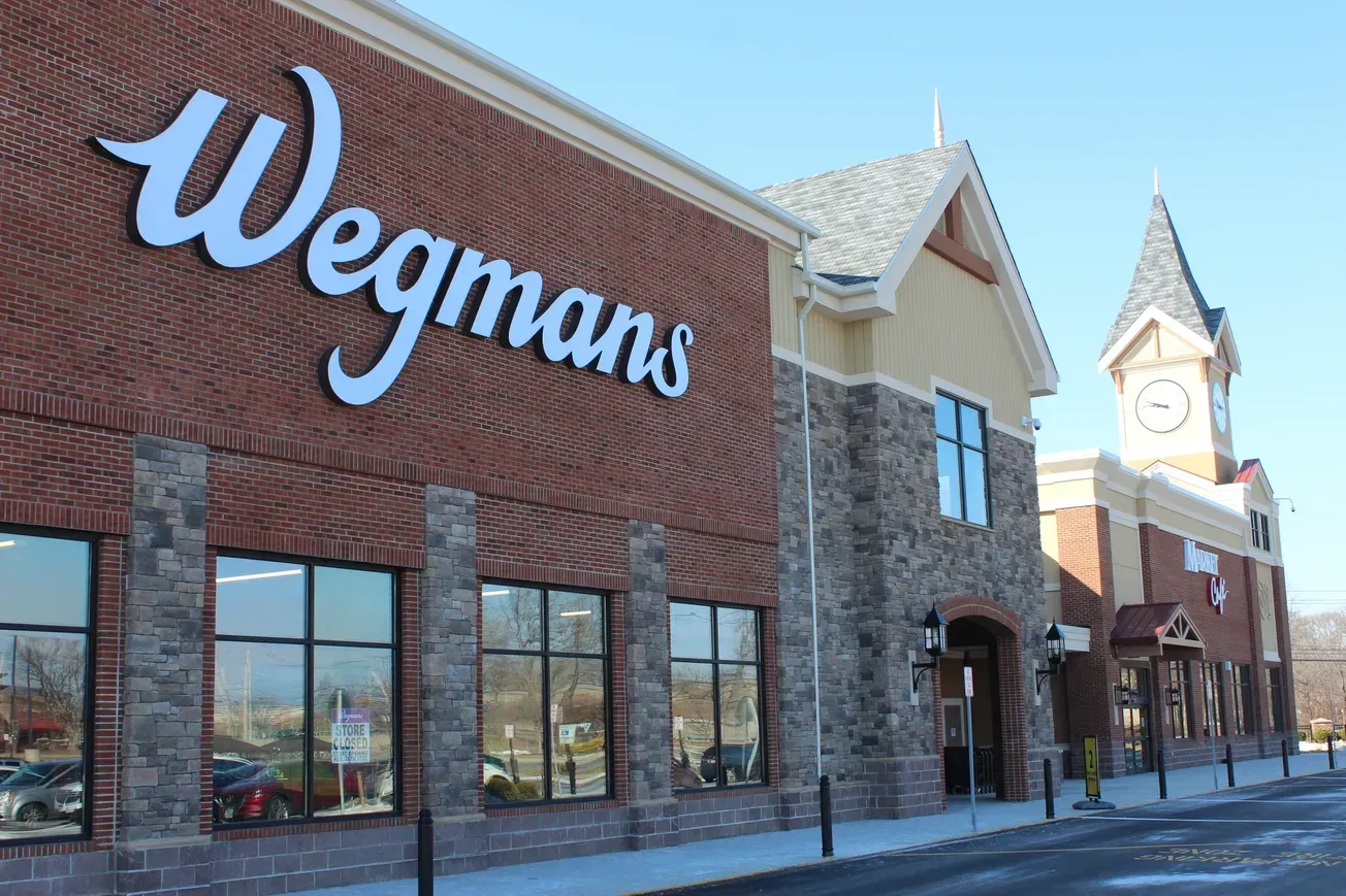 Wegmans to open in Charlotte, N.C. in 2026