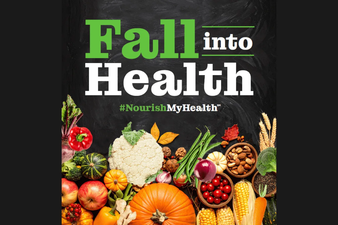 NACDS highlights pharmacy services in 'Fall Into Health' campaign