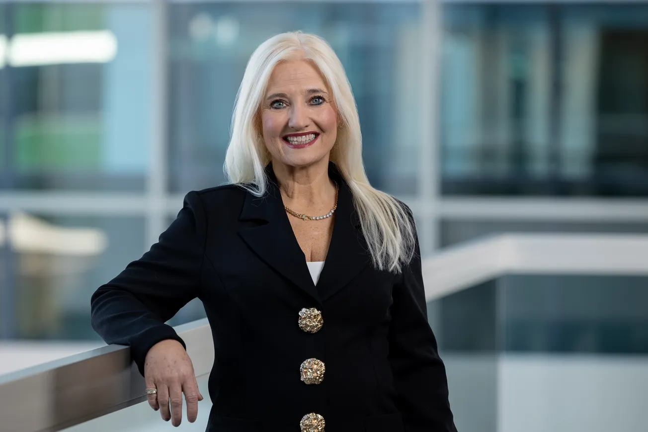 Lisa Paley named CEO at Revision Skincare