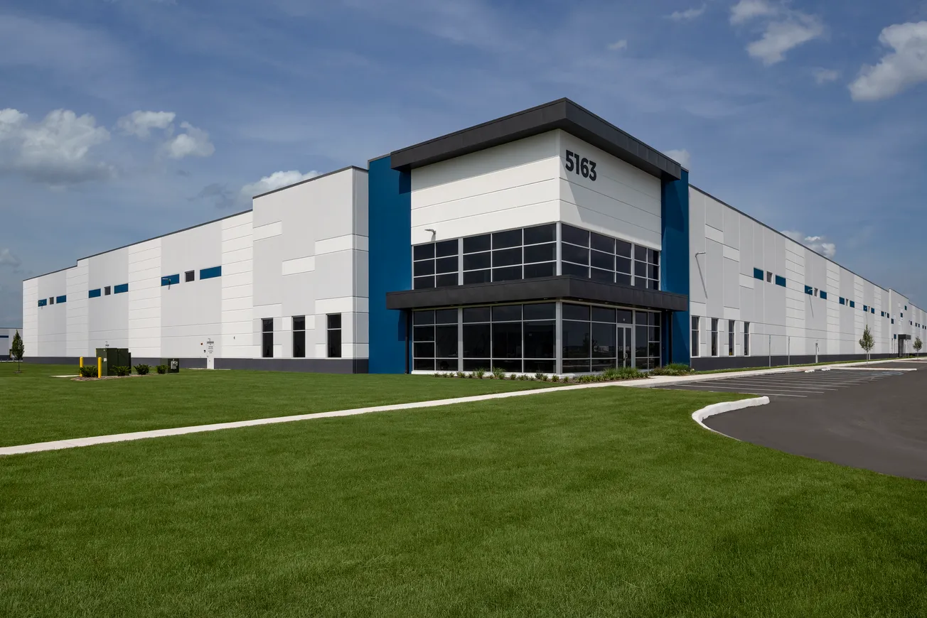 Cardinal Health to expand pharmaceutical distribution network with new facility in Indianapolis