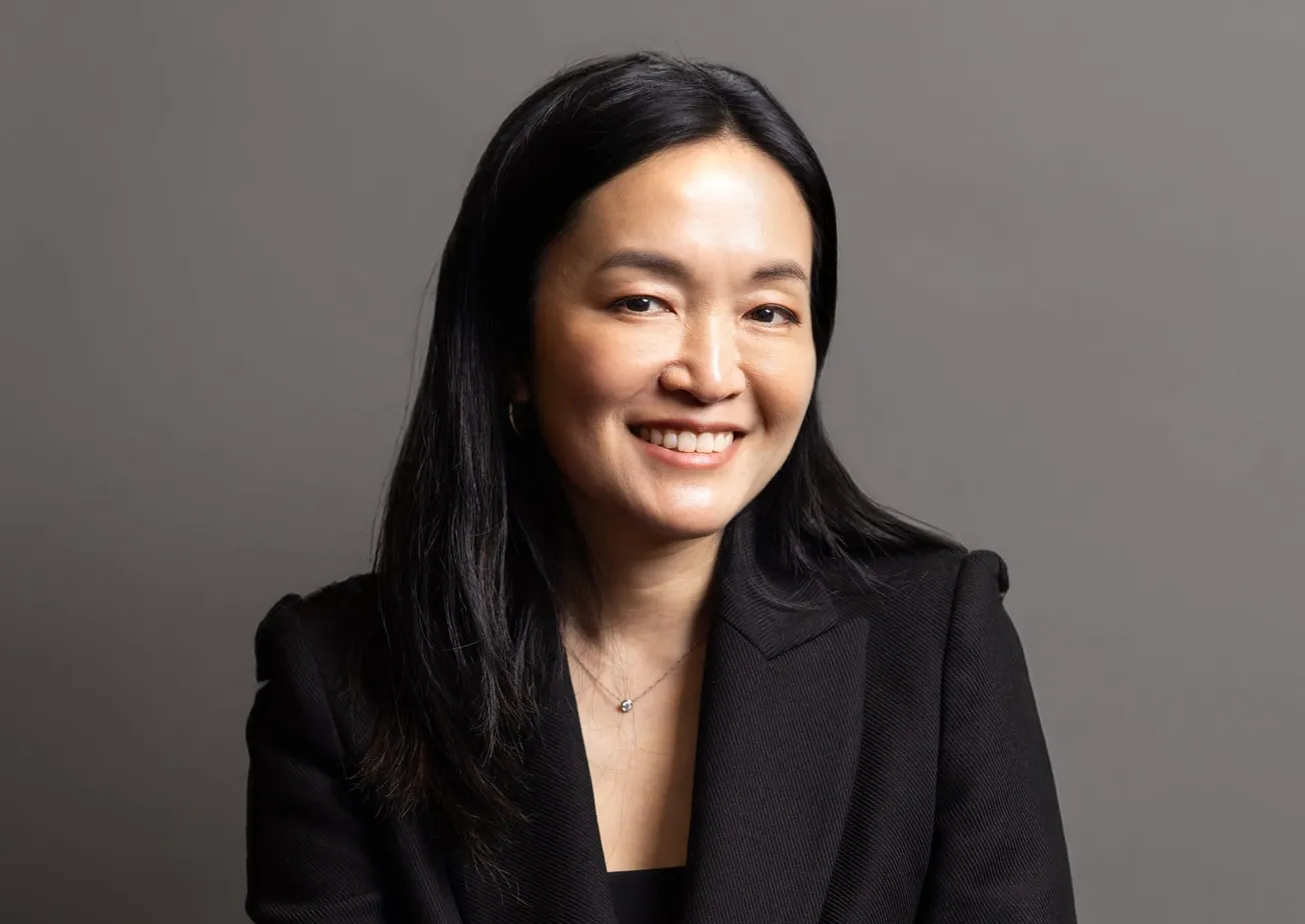 eos names Soyoung Kang president to drive next phase of growth