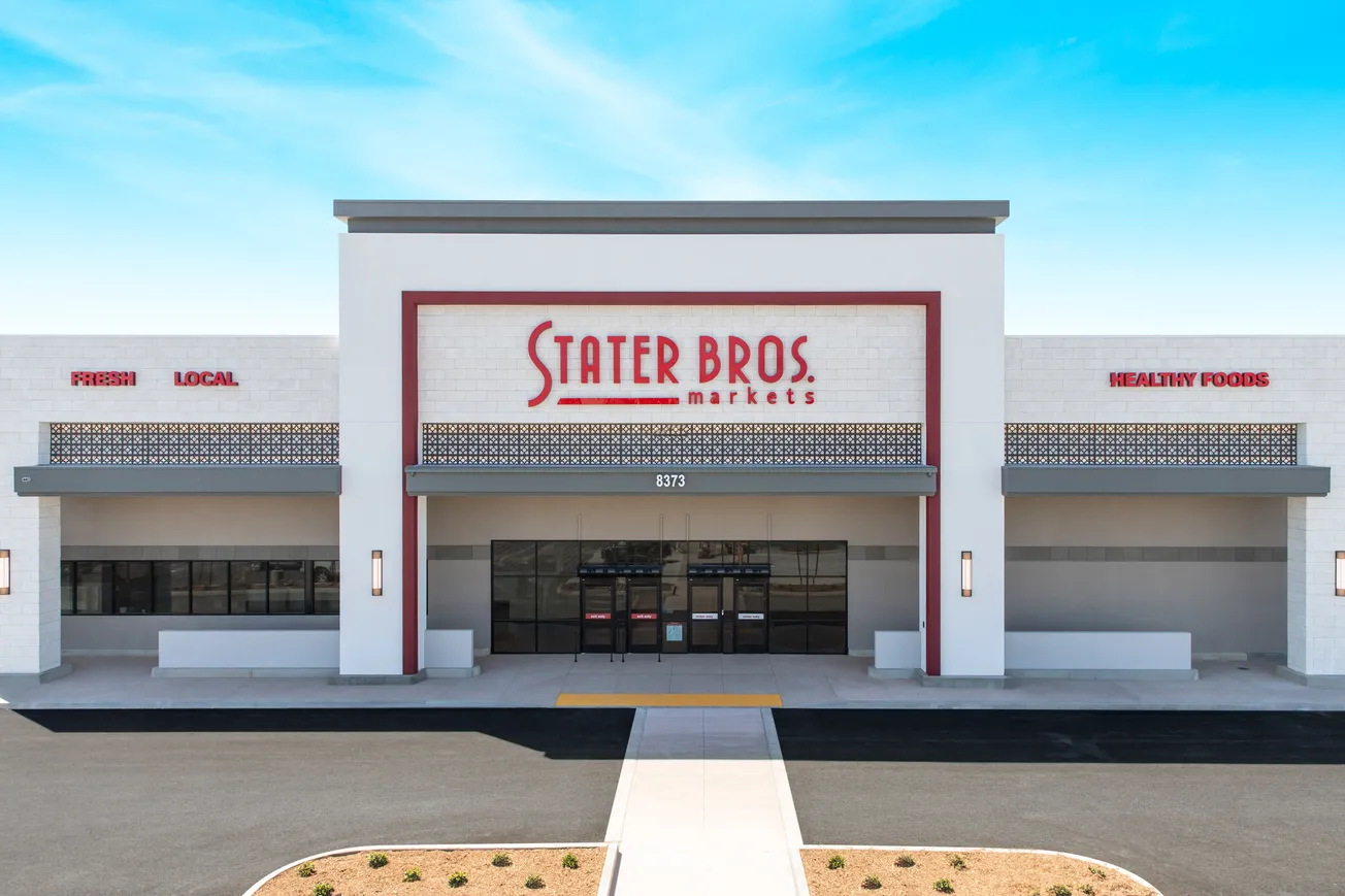 Stater Bros. promotes three to VP roles