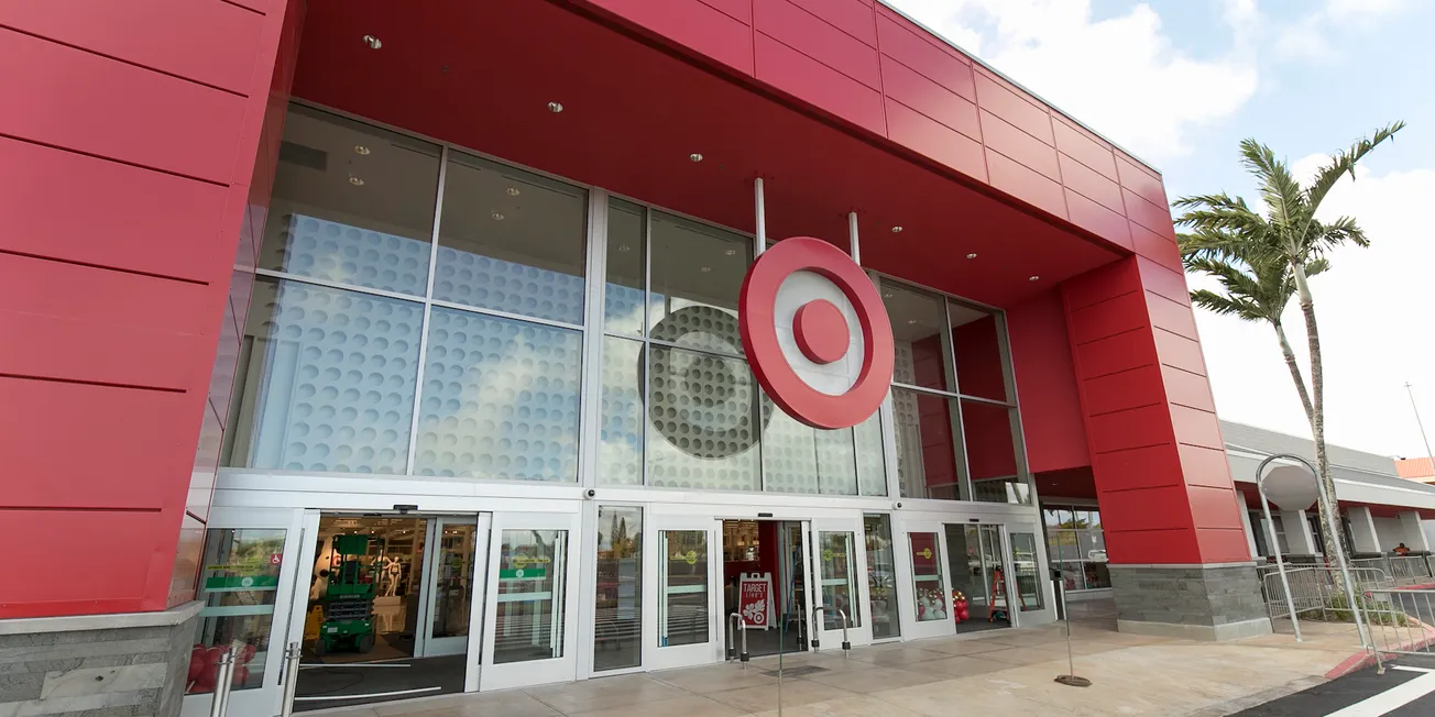 Target expands with seven new stores opening this fall
