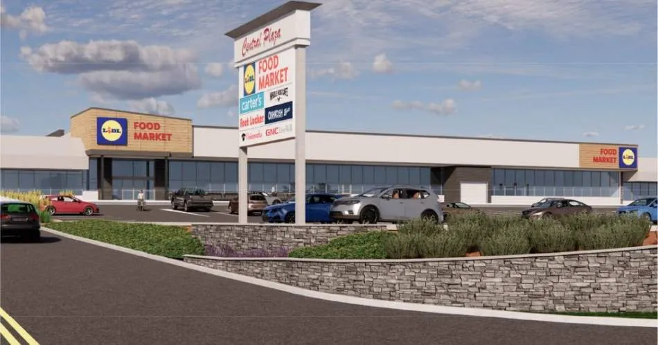 Lidl expanding East Coast footprint with new stores in New York and Georgia