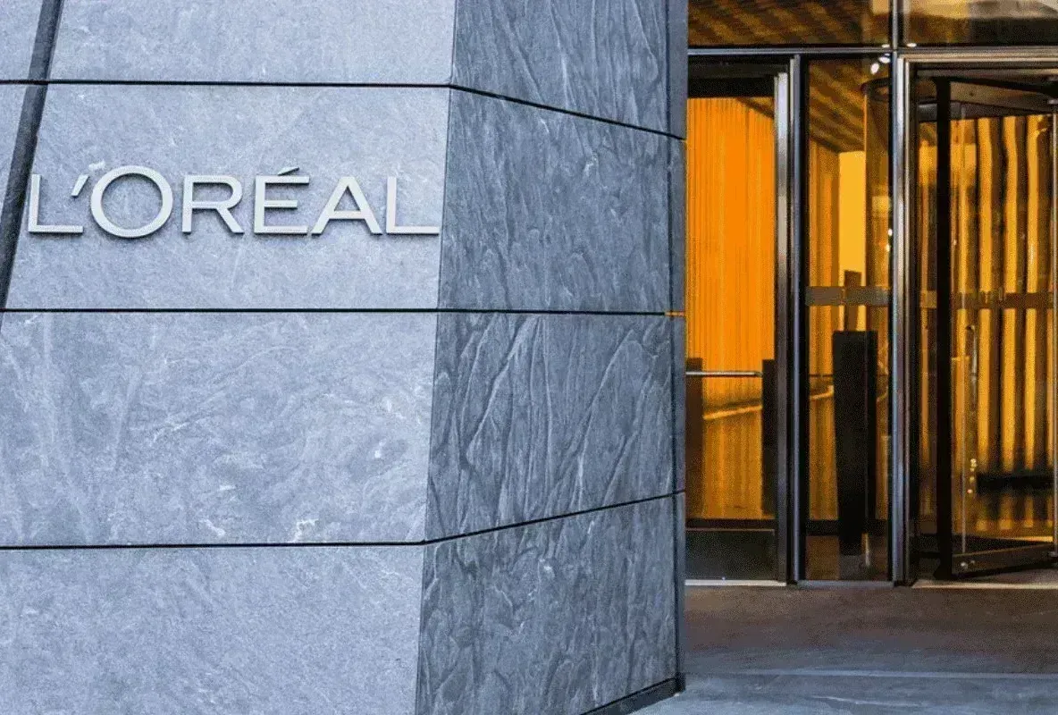 L’Oréal announces sweeping leadership changes