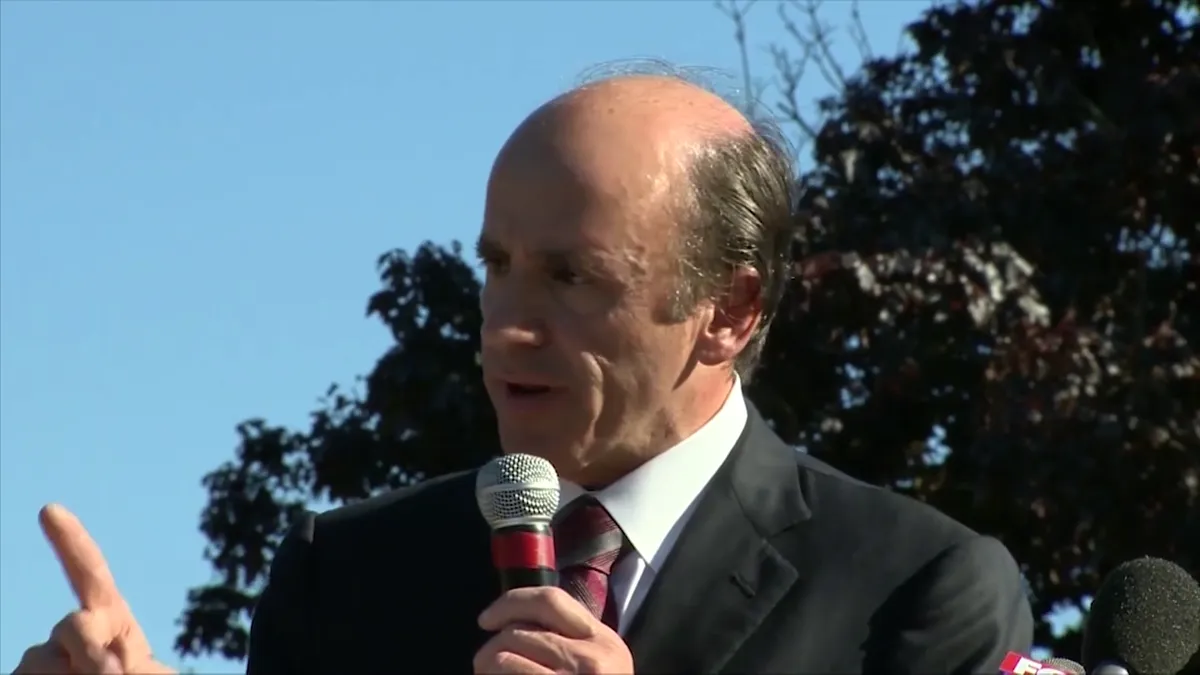 Market Basket board fires Arthur T. Demoulas