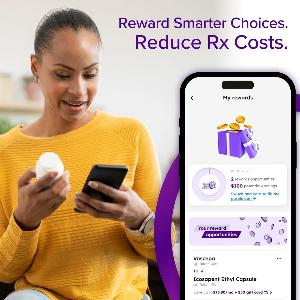 Scripta launches Member Incentive Rewards Experience