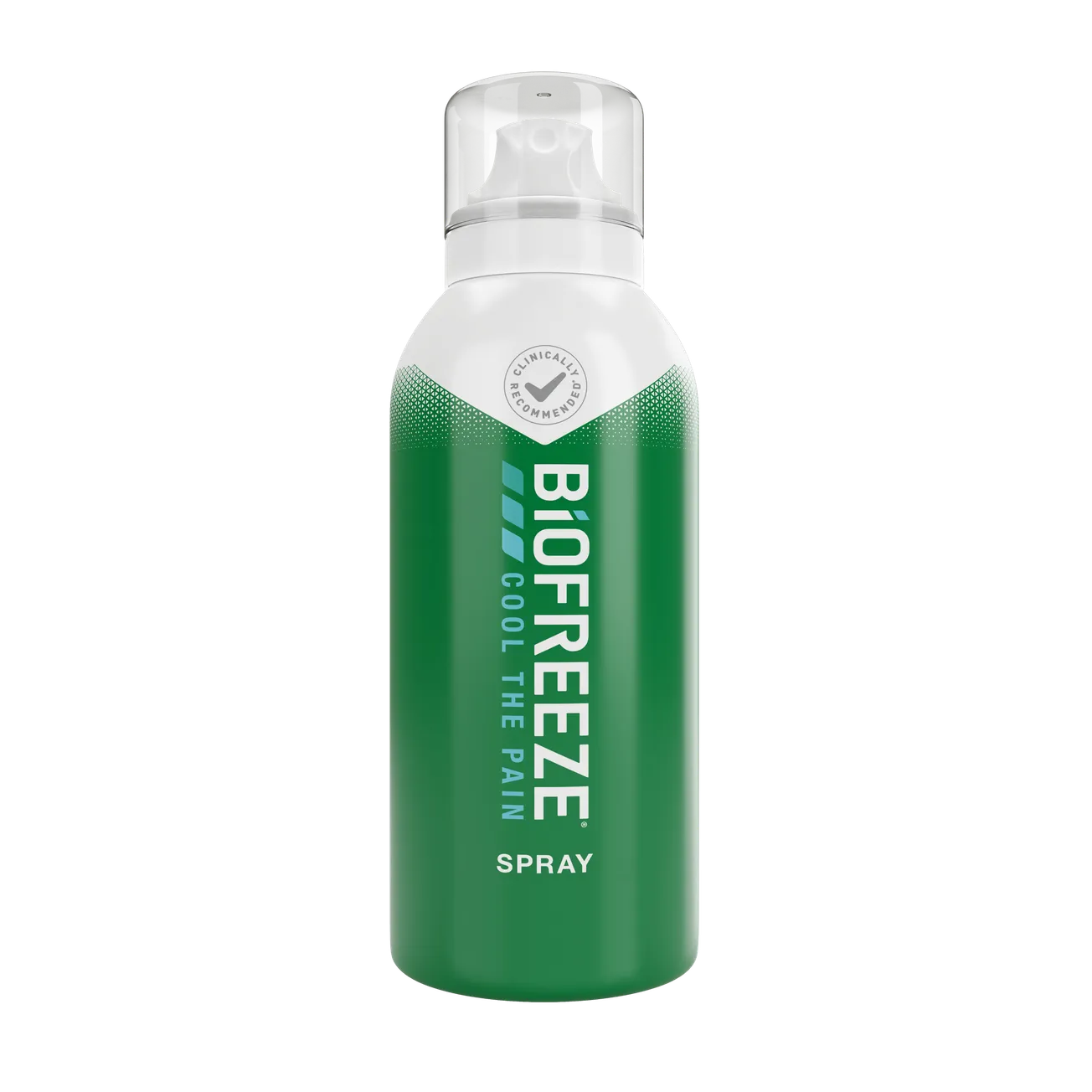 Oxford study finds Biofreeze delivers 10-second pain relief during major U.S. marathon