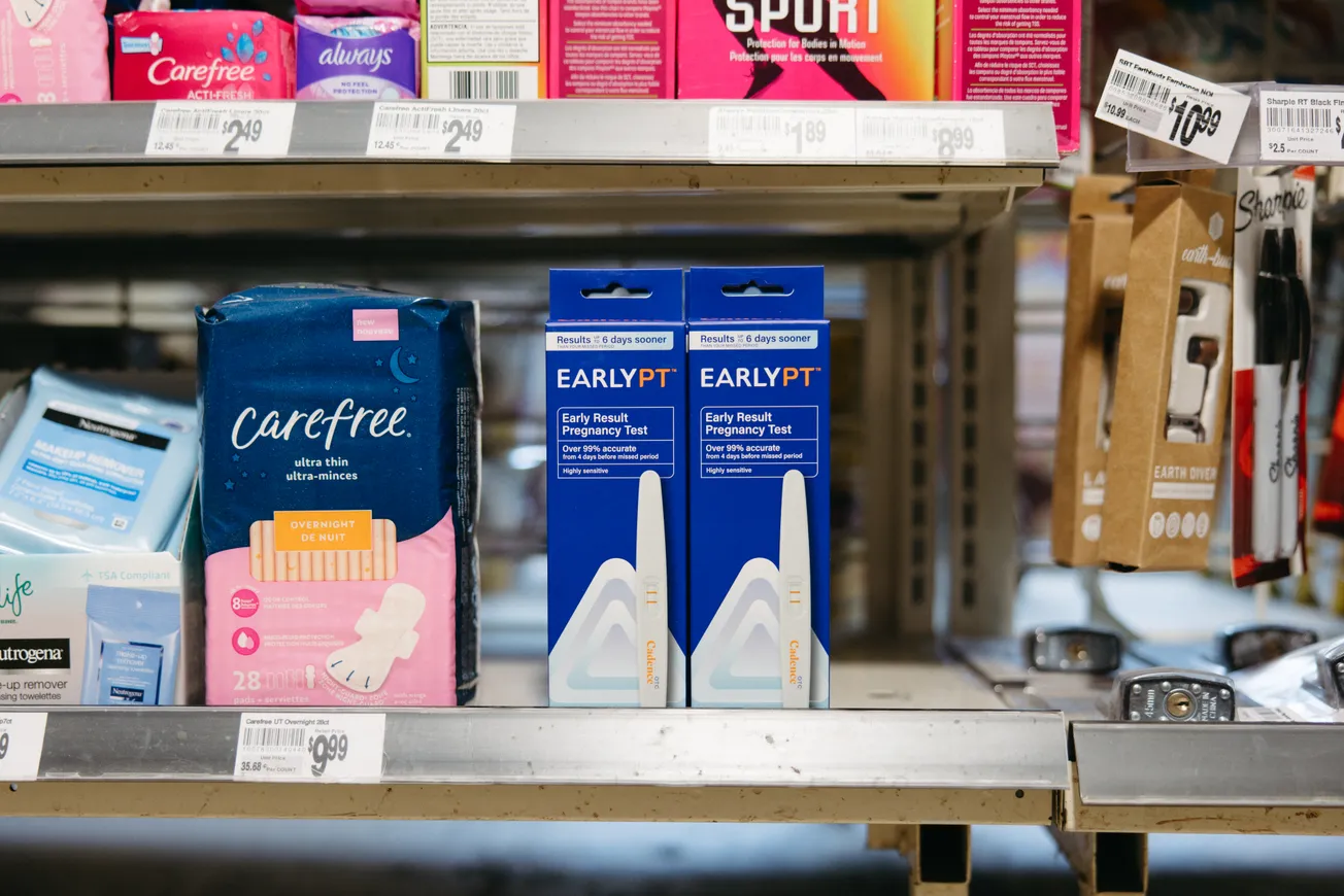 Cadence OTC partners with Kroger stores to expand access to emergency contraception nationwide