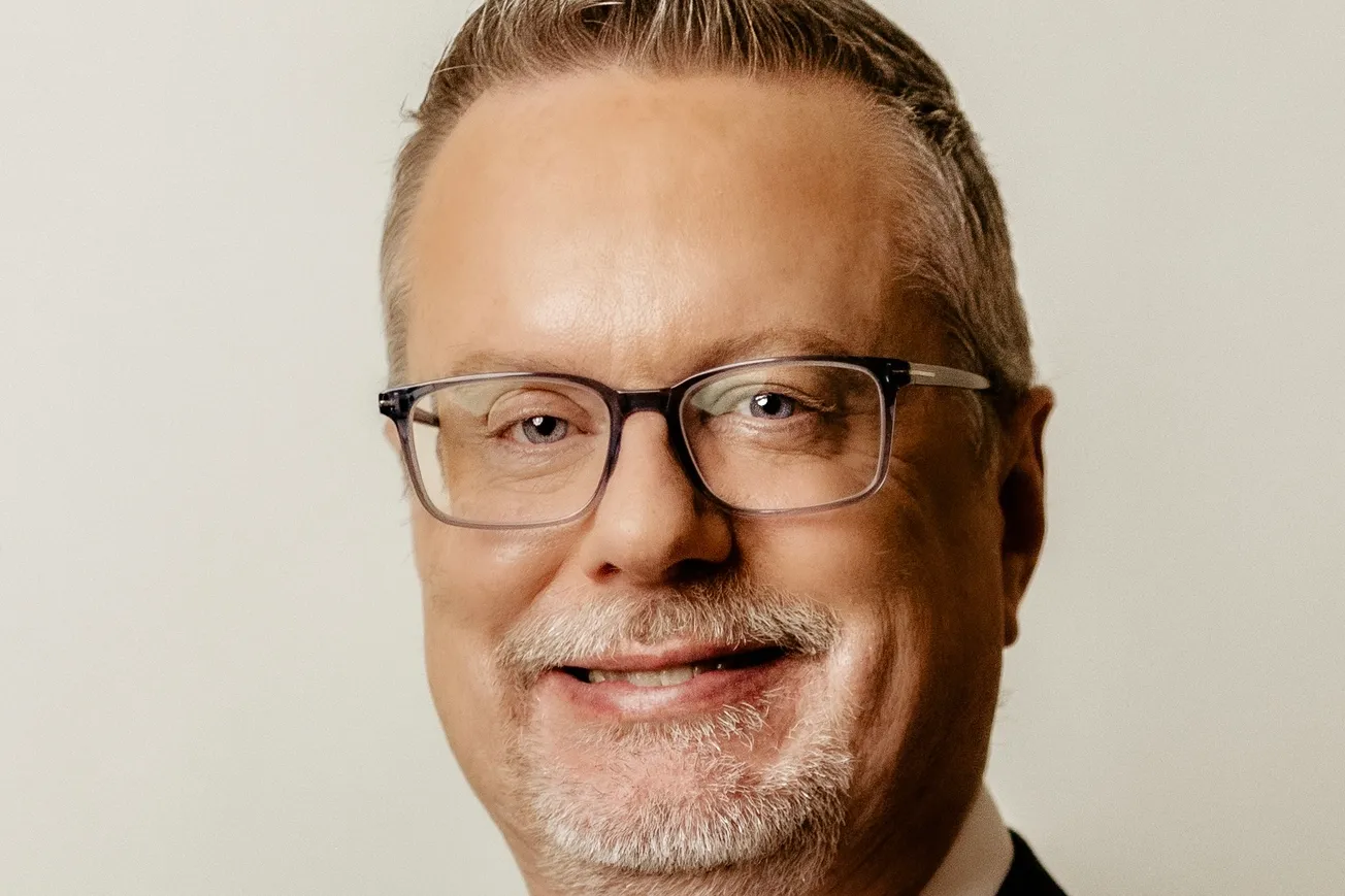 Frankford Candy announces executive leadership transition