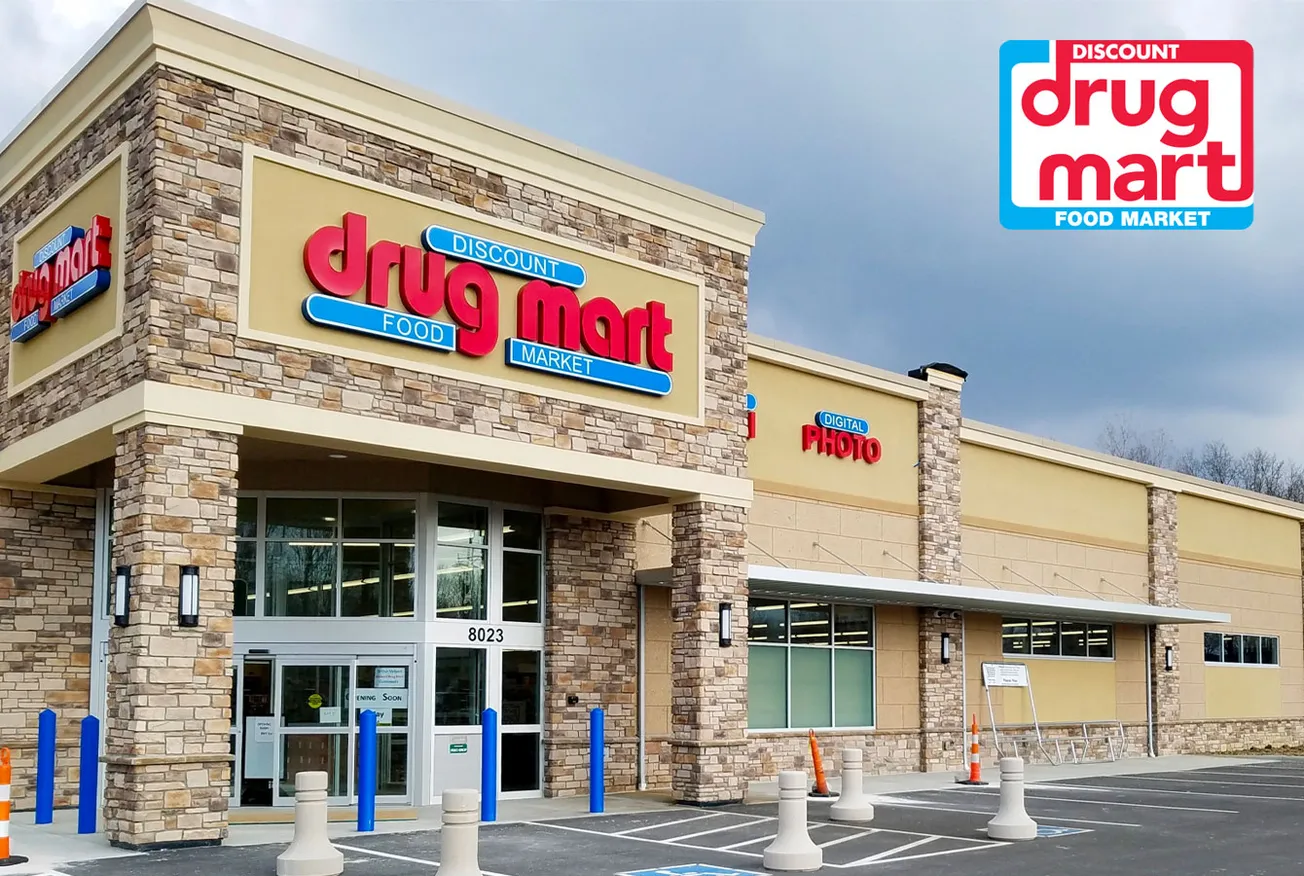 Discount Drug Mart fundraiser honors fallen and injured police