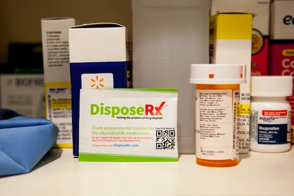 Safe at Home: A public health initiative