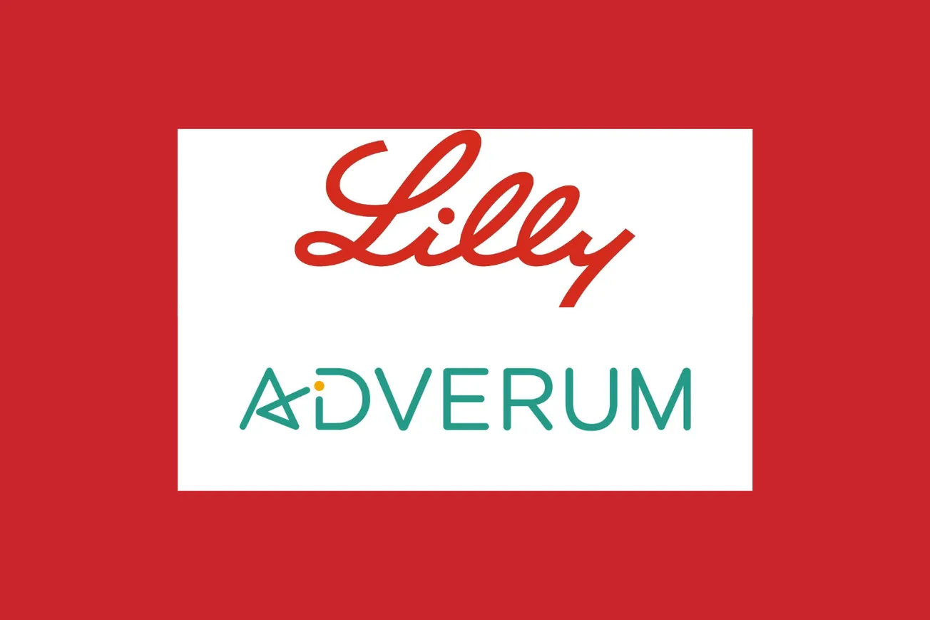 Lilly to buy Adverum Biotechnologies