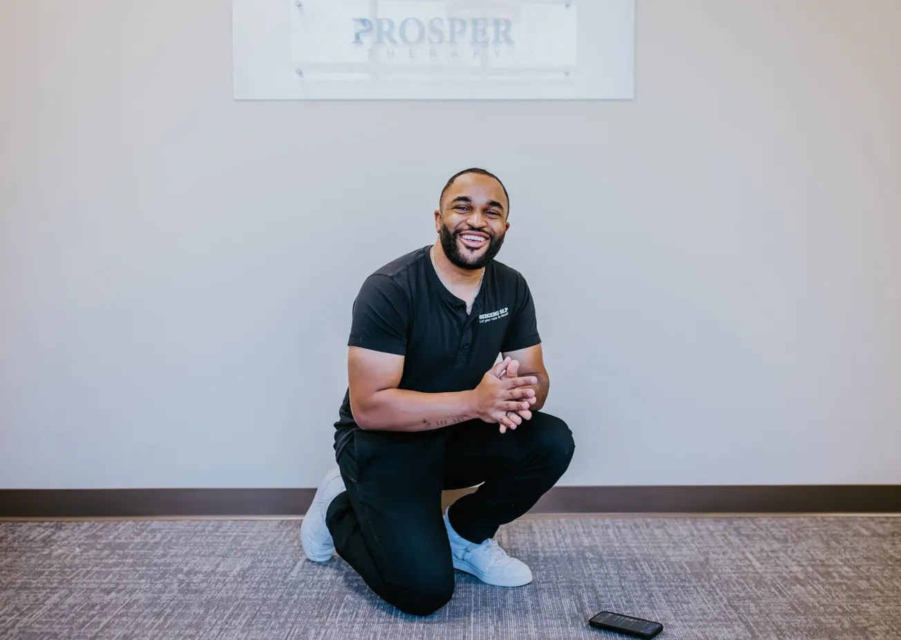 Bearded and benevolent: Kevin Simmons wins Wahl beard contest