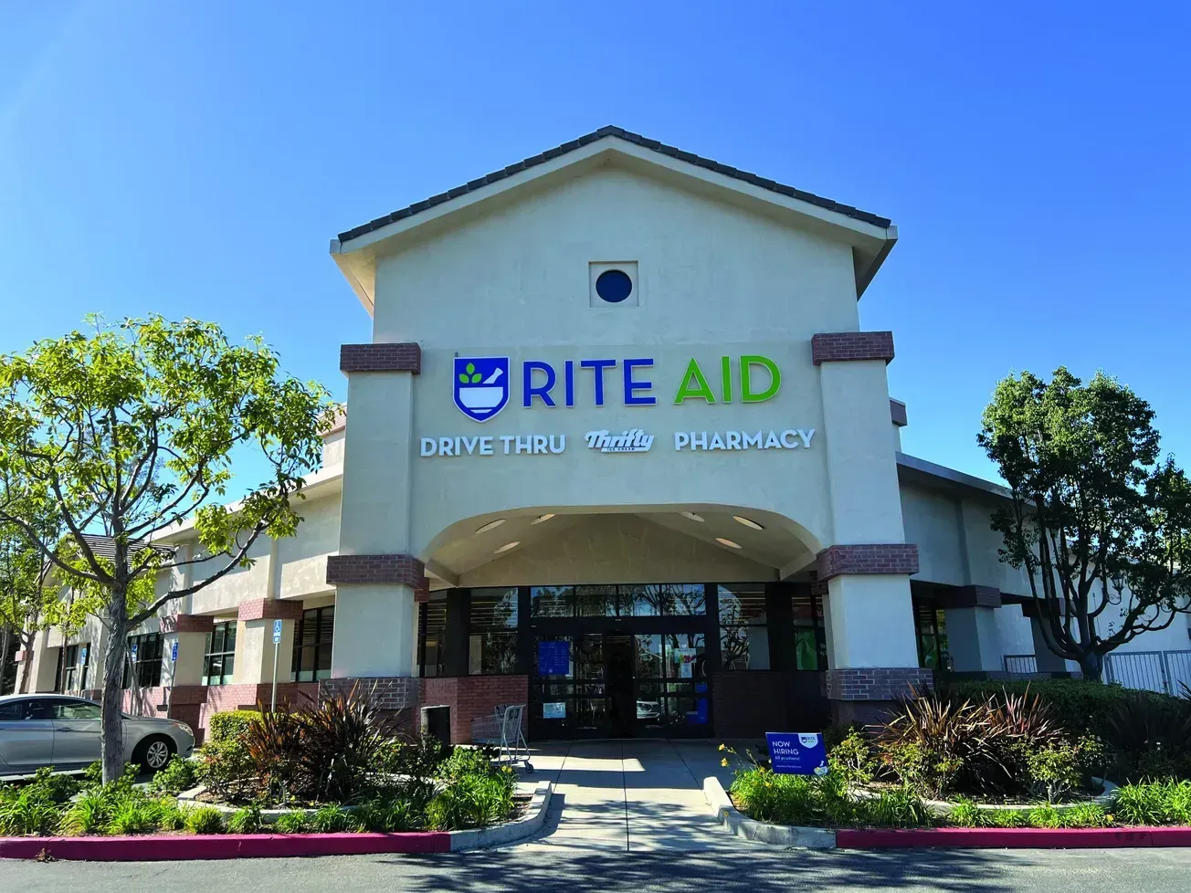 Rite Aid closes all remaining stores after 63 years of service