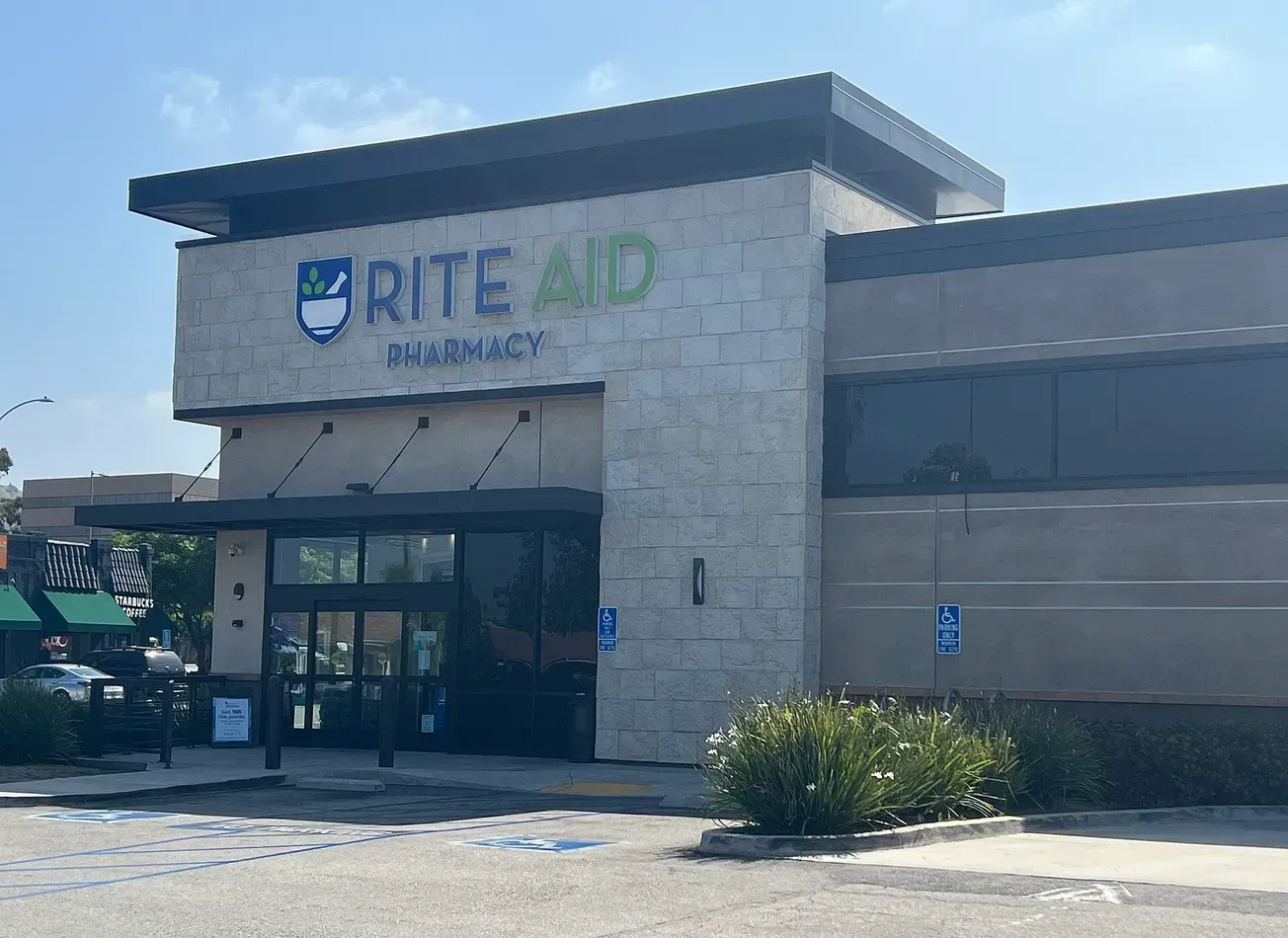 Rite Aid selling remaining assets