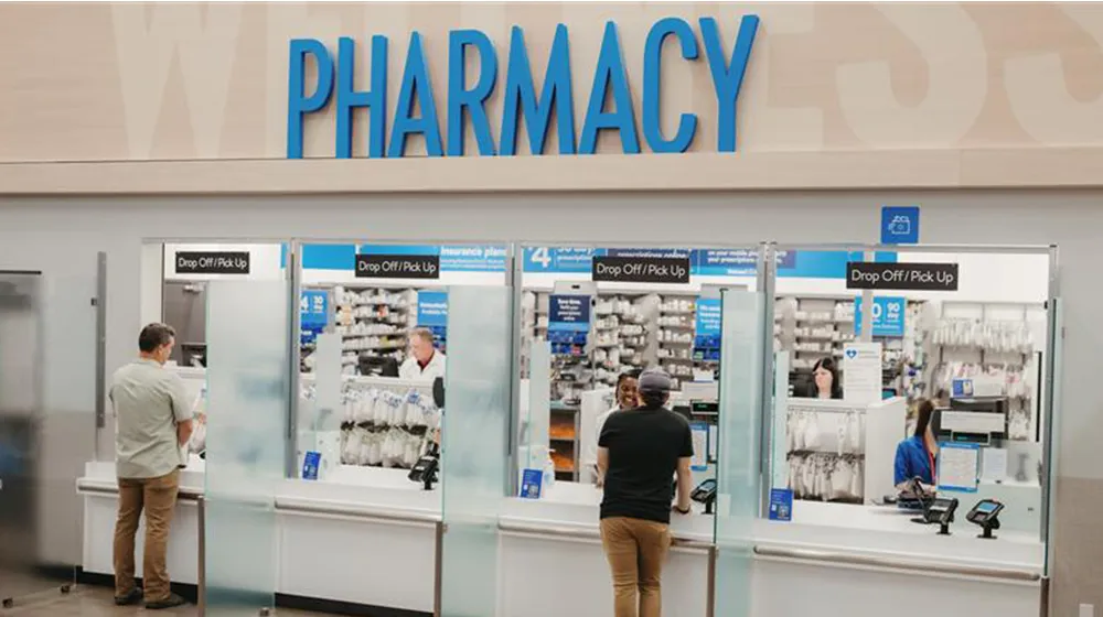 Eli Lilly, Walmart partner to expand direct-to-consumer pricing for Zepbound