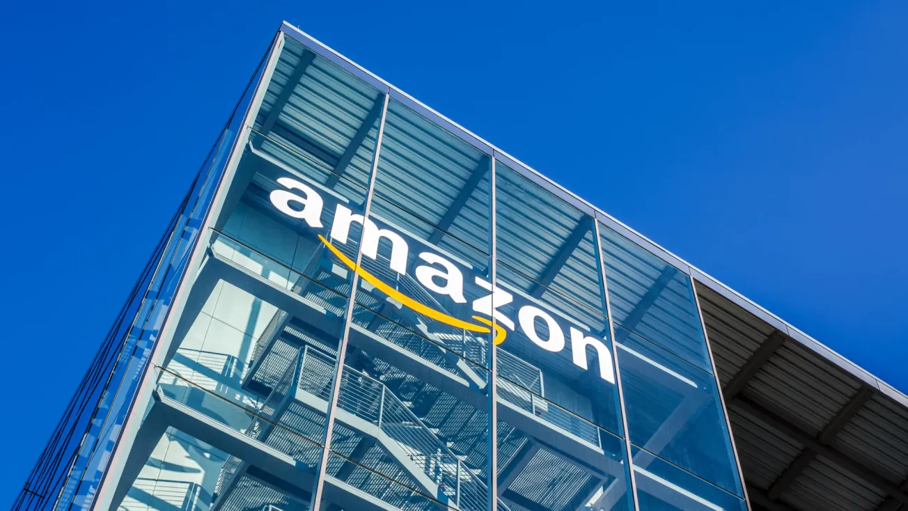 Amazon cuts 14,000 corporate jobs amid AI push