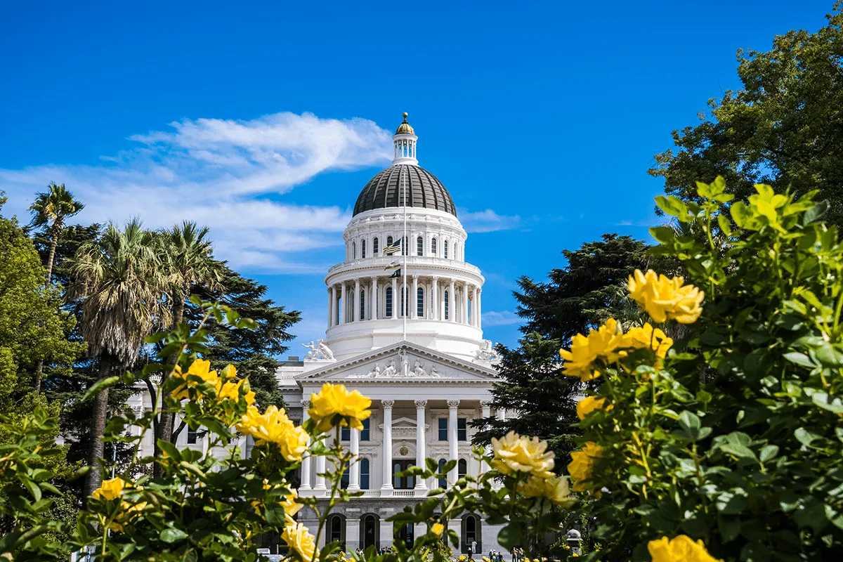 NACDS issues statement on landmark California PBM reform law