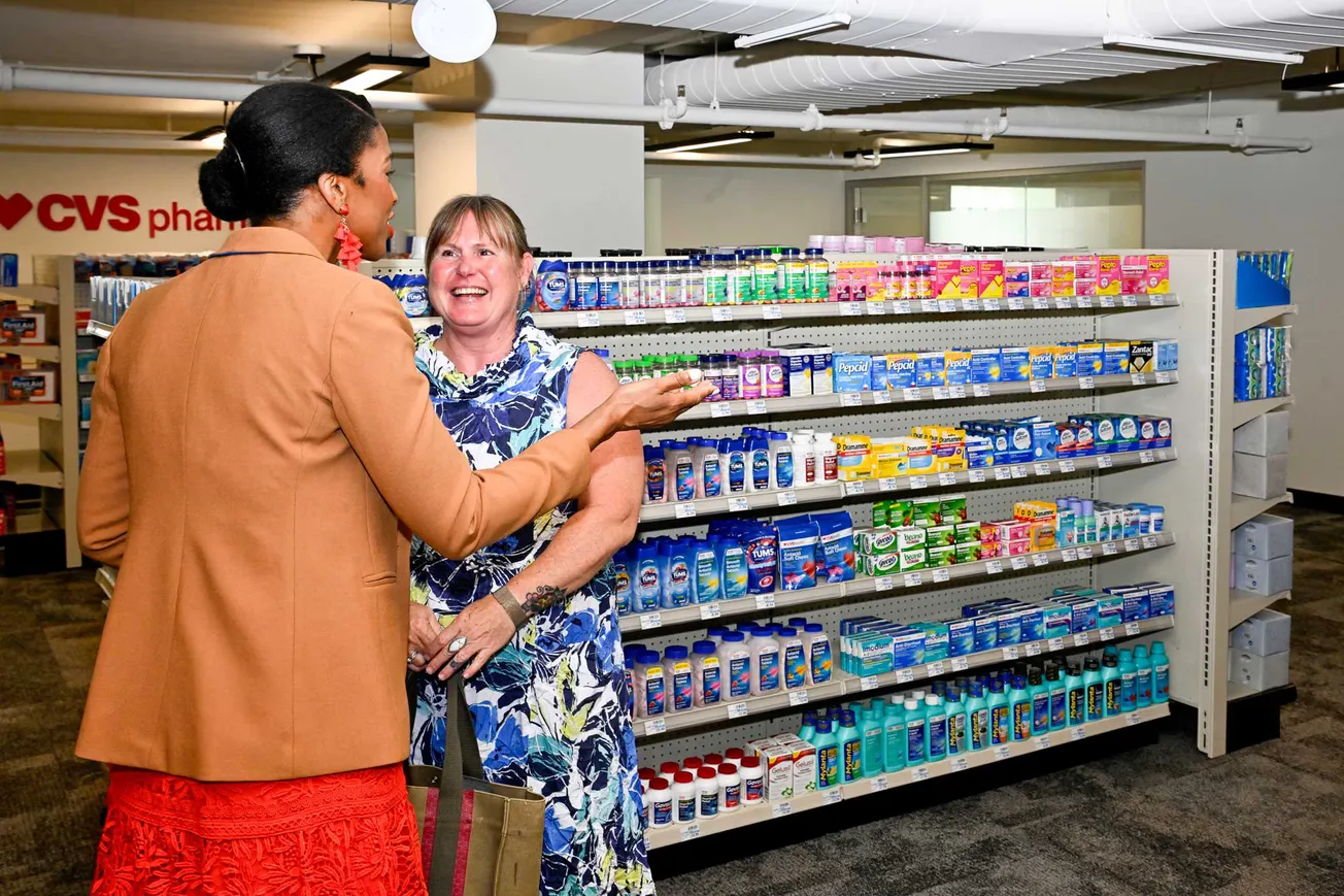 CVS Health opens new Workforce Innovation and Talent Center in Fort Worth