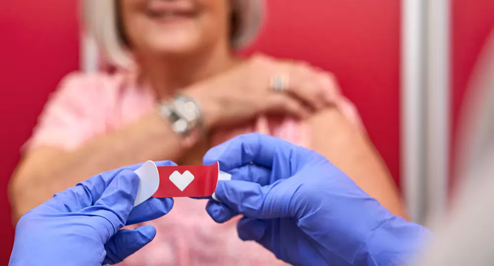 CVS Pharmacy, MinuteClinic begin offering 2025-2026 COVID-19 vaccines nationwide