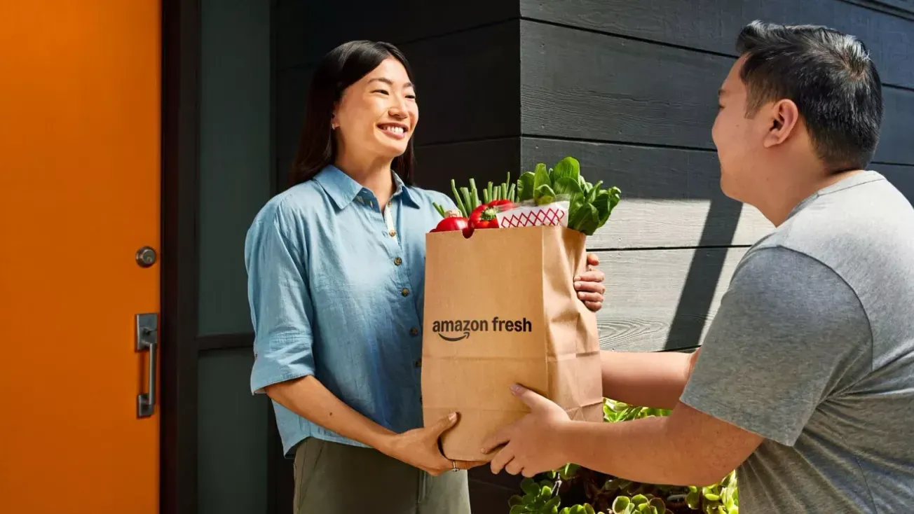Amazon unveils new private label brand