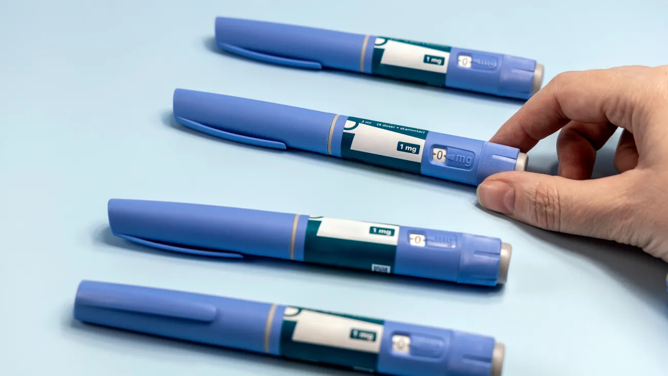 GNC review links supplements to GLP-1 wellness