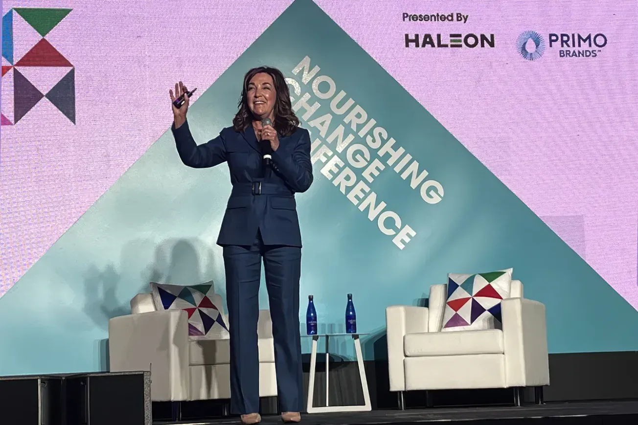 Kroger Health and Hy-Vee to co-host second annual Nourishing Change Conference