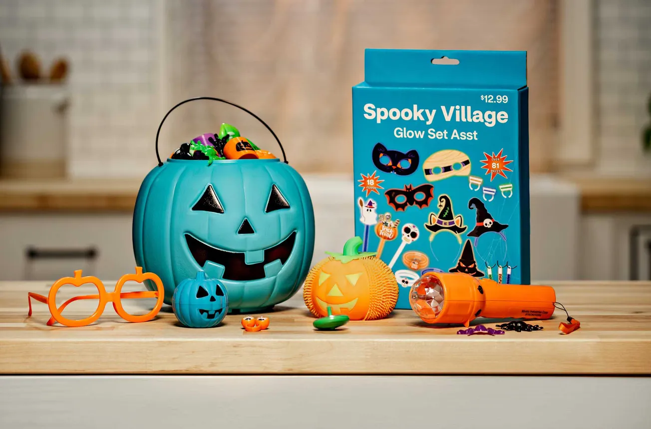 CVS and FARE continue Teal Pumpkin Project partnership for a safer Halloween