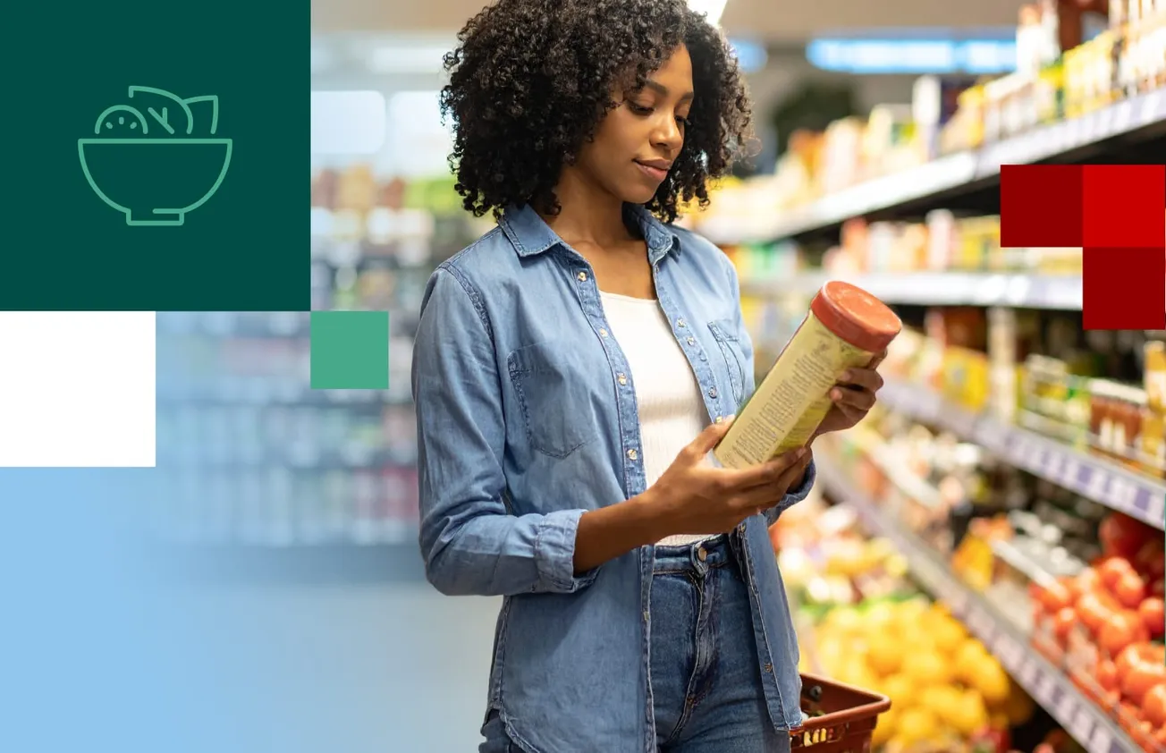 Consumers want science-backed wellness