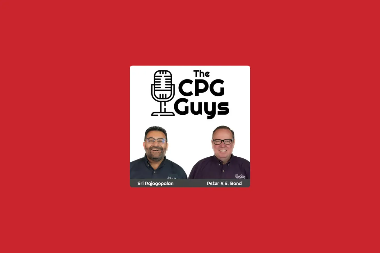 The CPG Guys: Supergut’s Tracey Halama