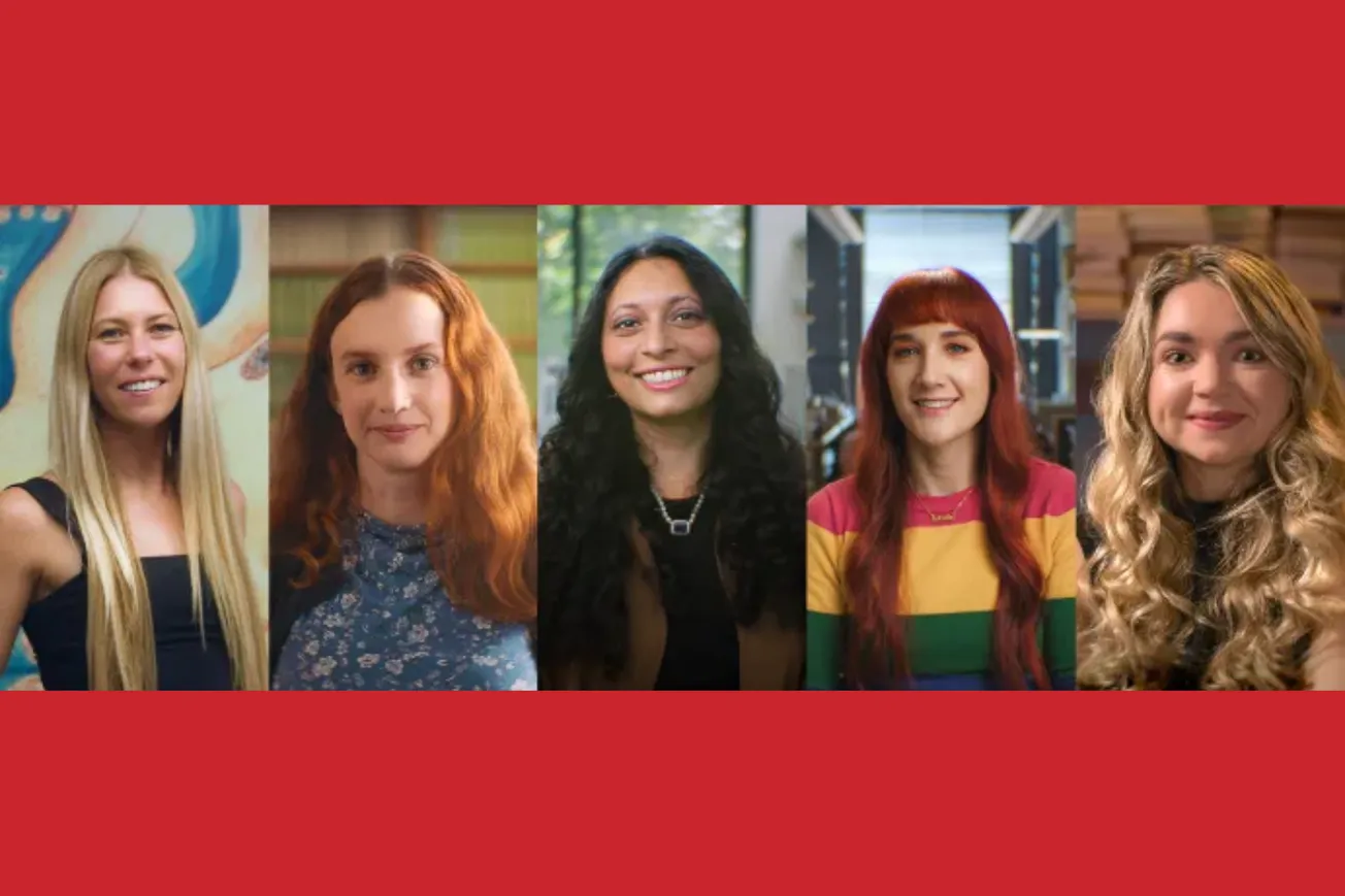 L'Oréal USA names 2025 For Women in Science award winners