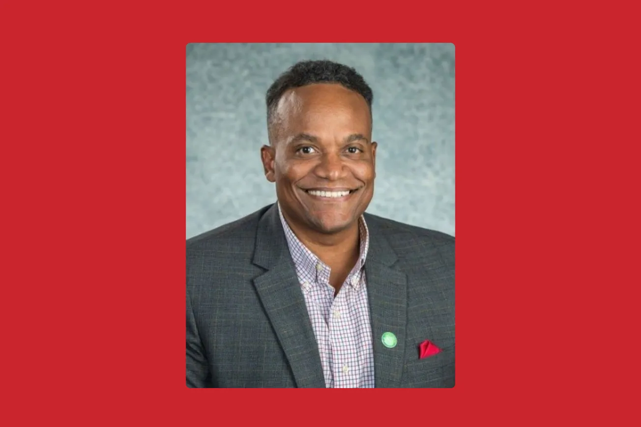 People Who Made a Difference: Derek Gaskins, head of Guest Experience, bp