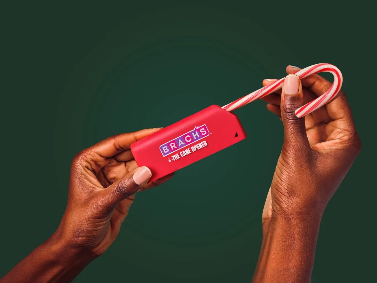 BRACH'S rolls out innovative Candy Cane Opener