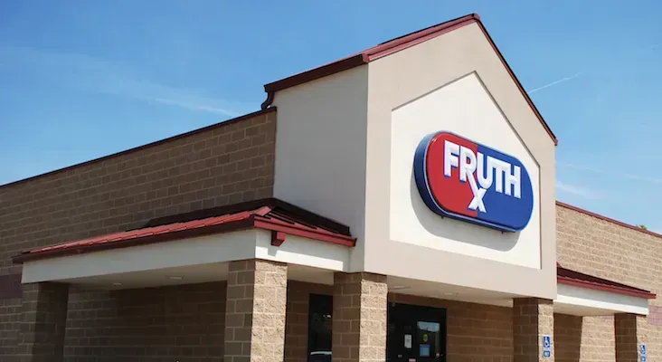 Walgreens buys Fruth Pharmacy