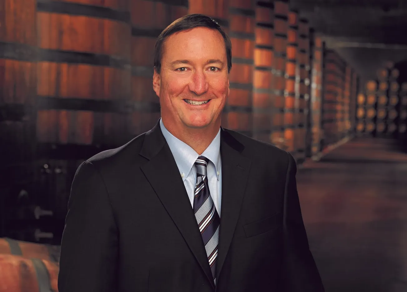 People Who Made a Difference: Herb Smith, vice president of Retail National Customers and Control States