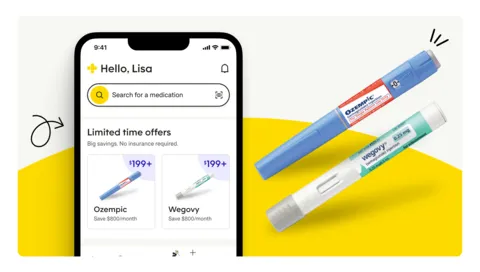 GoodRx launches new $39 per month weight loss telemedicine subscription