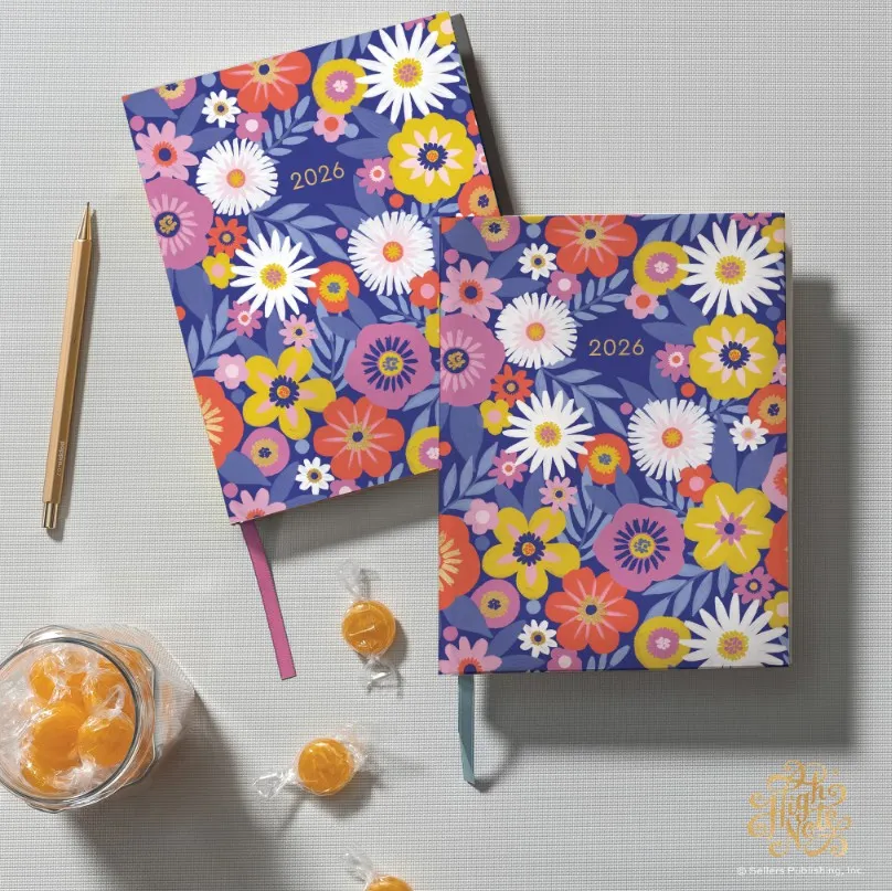 Sellers Publishing: Inspiring creativity, one calendar and planner at a time