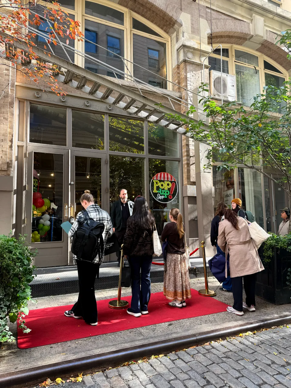 Brands shine at retailmediaIQ PoP-Up