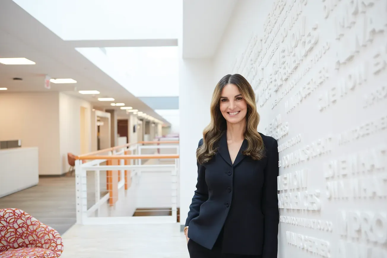 People Who Made a Difference: Amiee Bayer-Thomas, chief retail officer, Ulta Beauty