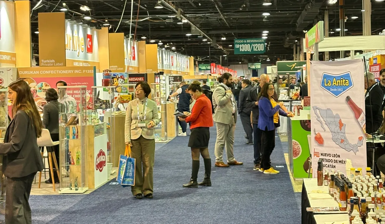 Private Label momentum surges at PLMA 2025 in Chicago