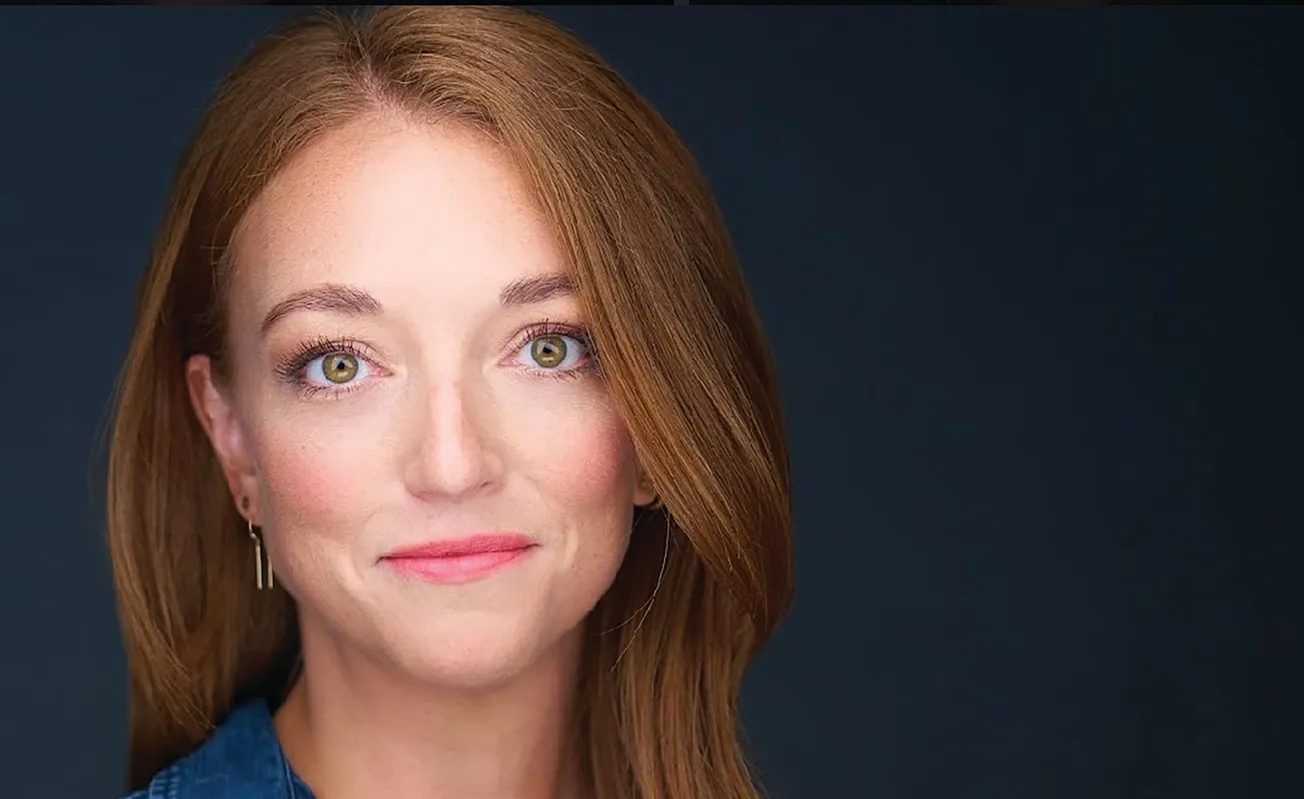 People Who Made a Difference: Liz Buchanan, president, North America, NielsenIQ