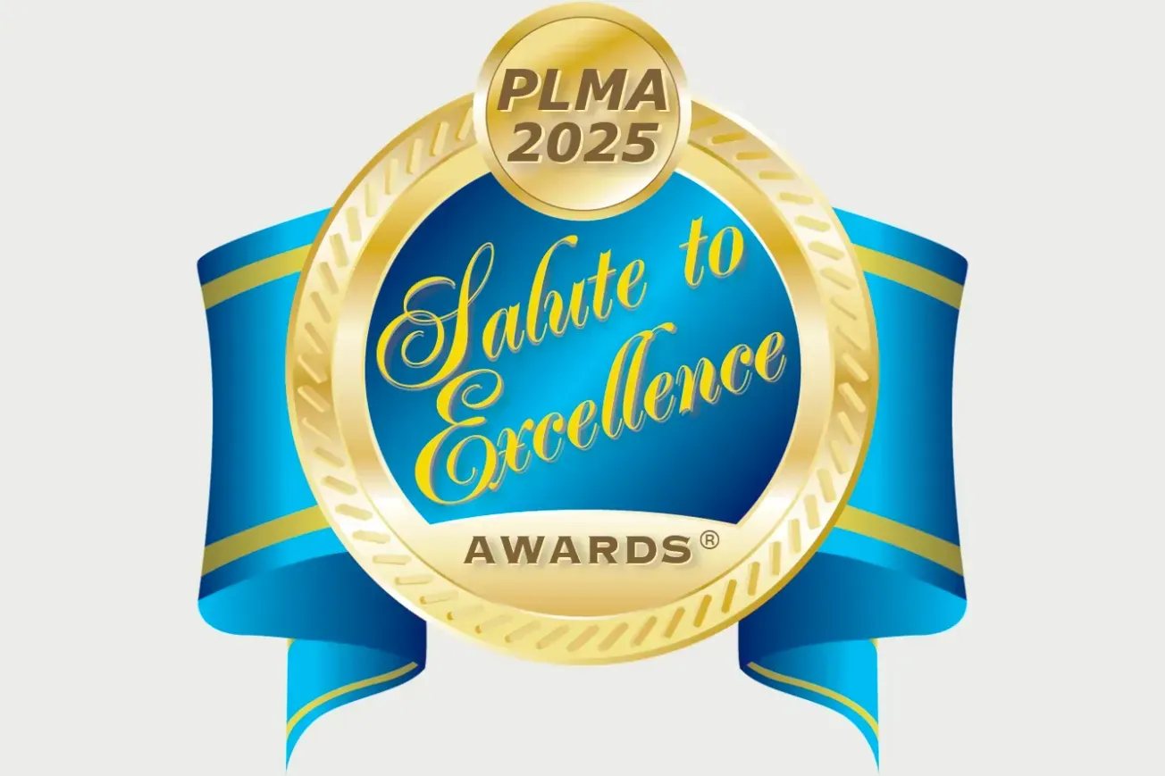 Walmart leads 2025 PLMA Salute to Excellence Awards as store brands gain momentum
