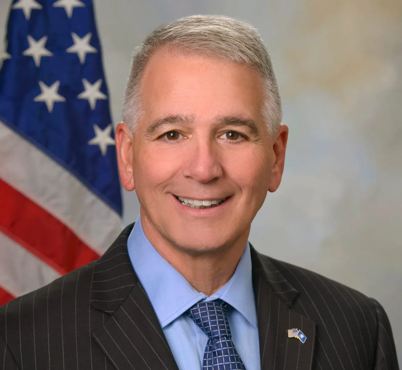 CDC names vaccine skeptic Ralph Abraham second in command