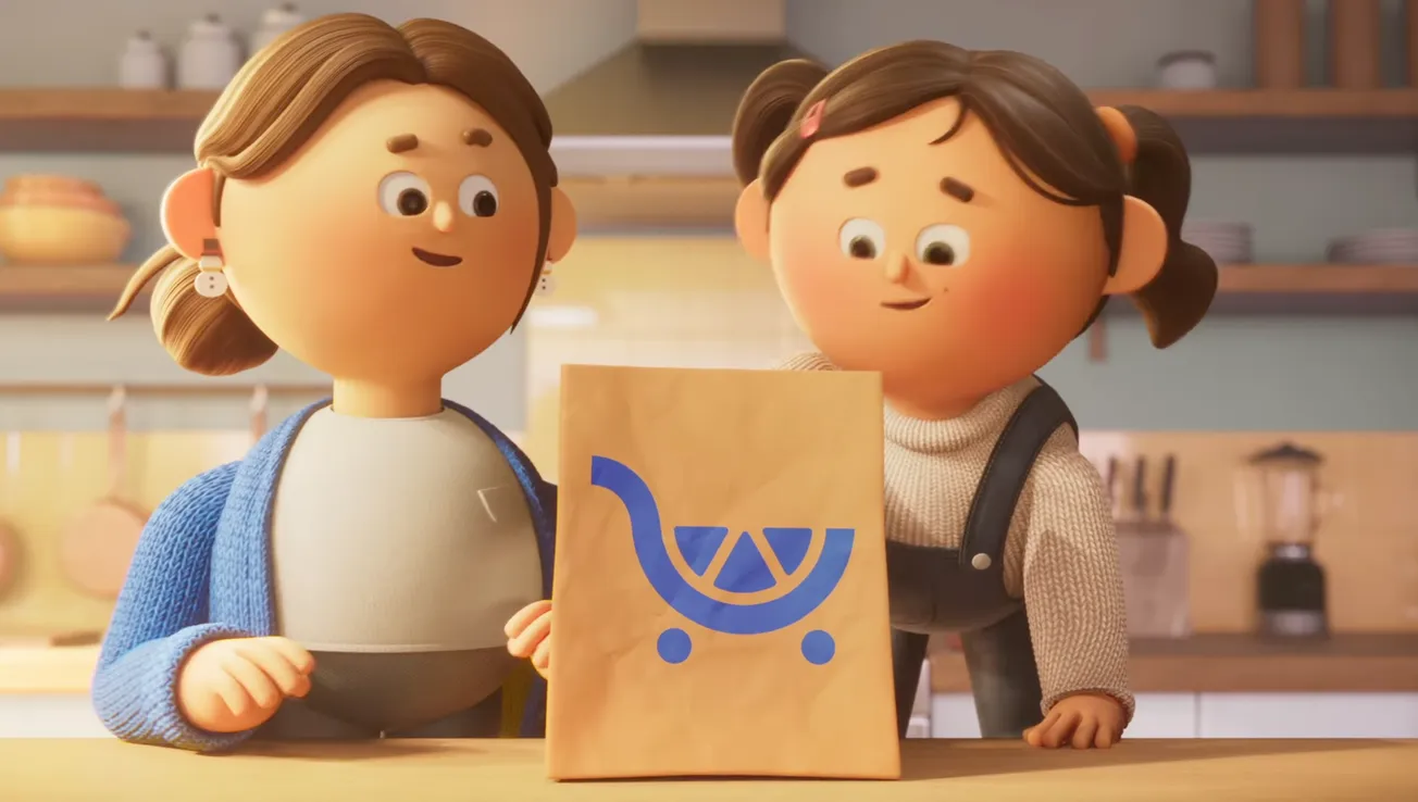 Kroger premieres holiday film honoring the USO and service members