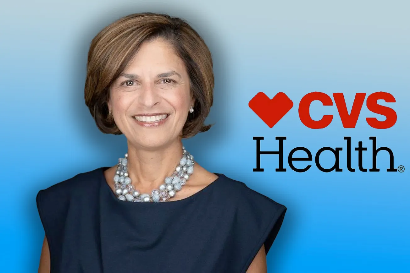Video Forum: Lucille Accetta, CVS Health