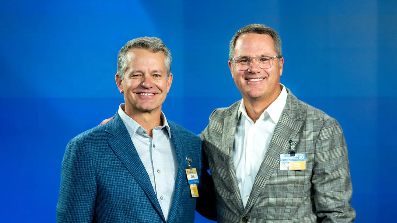 Walmart CEO Doug McMillon to retire