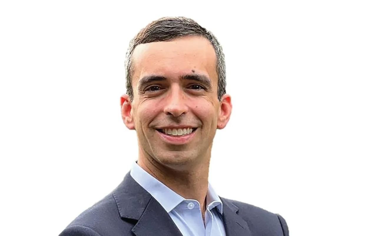 People Who Made a Difference: Zach Dennett, vice president of Merchandising, CVS Health